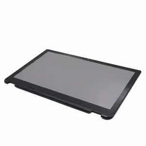 Replacement tablet touch screen digitizer for Toshiba Satellite Radius P55W-B Series P55W-B5318 P55W-B5162
