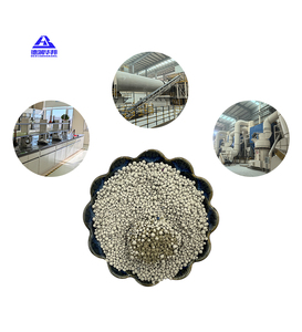 Muestra Gratuita de Arena para Gatos de Bentonita de Alta Absorción Marca HB de Hebei, Aglutinación Rápida, Control de Olores, No Tóxica, Ecológica, Higiene para Mascotas - Product Image 6