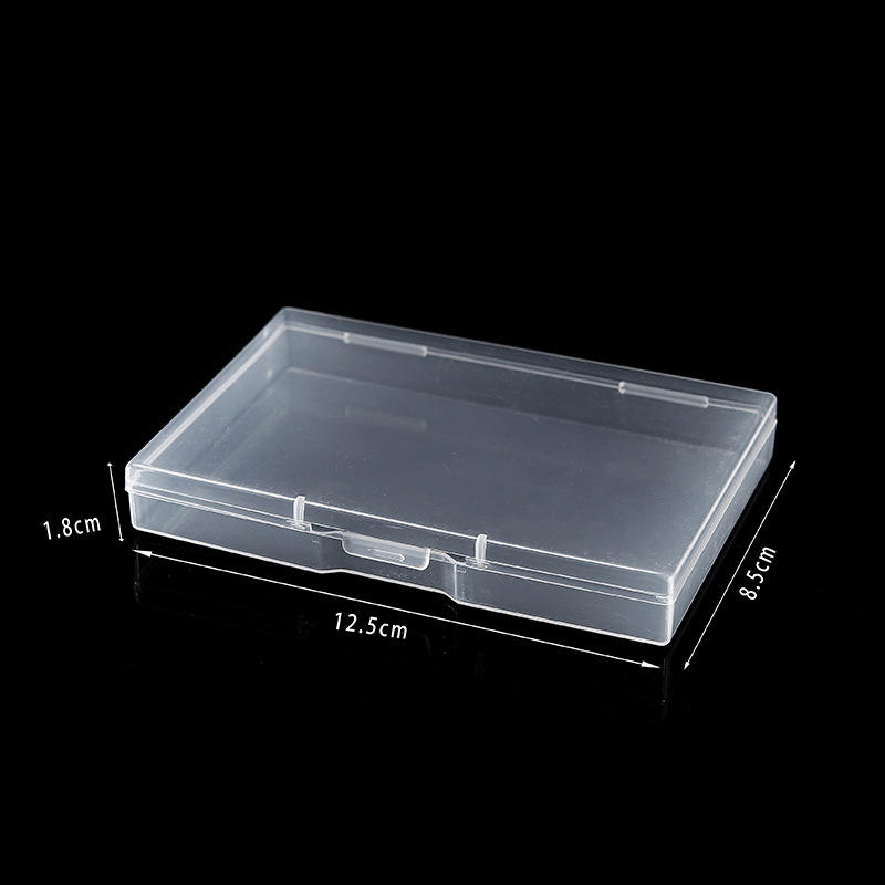 Tamaño B, Grande, 12.5*8.5*1.8CM