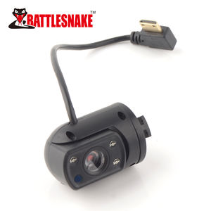 Cámara para Auto de 3 Pulgadas con <span class=keywords><strong>Precio</strong></span> de Fábrica, Full HD, Caja Negra para Auto, Cámara de Doble Lente con Función WIFI, DVR - Product Image 5