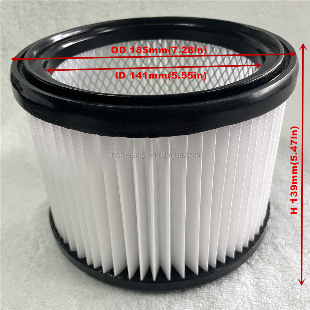 Filtro HEPA per Bosch BSG72222/11 BSG72223/11