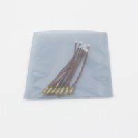 Module laser UV 3V-4.5V DC, puissance réglable, 5mW, 450nm, laser bleu