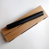 Nouveau rouleau de pression de fusion inférieur Compatible pour copieurs ARM550/620/700 MX 550/620/700 AR620LH NROLI1453FCZ1 NROLT1840FCZZ