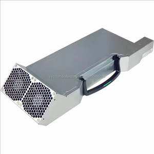 Alimentation pour poste de travail <span class=keywords><strong>HP</strong></span> <span class=keywords><strong>Z820</strong></span> 632913-001 623195-001 DPS-850GB a 850W entièrement testée - Product Image 2