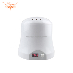 Machine de fusion de <span class=keywords><strong>cire</strong></span> dépilatoire intelligente professionnelle avec affichage d'écran <span class=keywords><strong>800ml</strong></span> <span class=keywords><strong>chauffe</strong></span>-pot de <span class=keywords><strong>cire</strong></span> numérique - Product Image 5