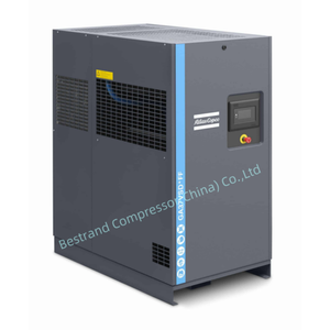 <span class=keywords><strong>Atlas</strong></span> <span class=keywords><strong>copco</strong></span> <span class=keywords><strong>GA</strong></span> <span class=keywords><strong>37</strong></span> vsd เครื่องอัดอากาศแบบสกรูประหยัดพลังงาน7-13บาร์27-184.2 CFM สำหรับโรงงานยานยนต์ที่ใช้ - Product Image 2