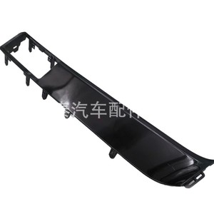 Lexus LX570 Dashboard Air Vent Trim Panel 55660-60240 <b>Engineering</b> <b>Plastics</b> 2008-2011 - Product Image 2