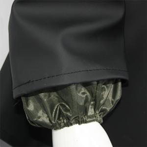 Impermeables Reflectantes de PVC de Alta Calidad para Adultos, Chaqueta Impermeable para Motocicleta, para Hombre - Product Image 6
