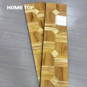 <span class=keywords><strong>Suelo</strong></span> <span class=keywords><strong>Laminado</strong></span> de Alta <span class=keywords><strong>Calidad</strong></span> con Tecnología Alemana, HDF de 8mm, Acabado Brillante, Bordes Encerados - Product Image 2