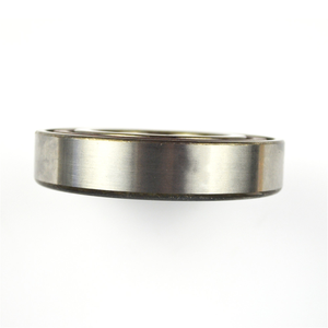 Roulement à billes en acier inoxydable 304 6009 45x75x16mm pour machines alimentaires - Product Image 6
