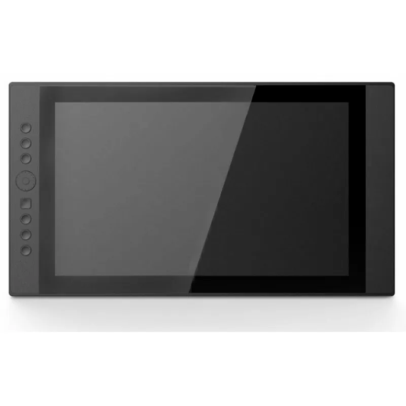 Tableta de dibujo profesional de 8192 niveles, pantalla LCD, bolígrafo gráfico Digital, tableta Digital portátil con lápiz óptico sin batería