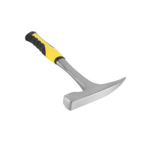 Ot-<span class=keywords><strong>martillo</strong></span> geológico <span class=keywords><strong>de</strong></span> mampostería, herramientas manuales geológicas <span class=keywords><strong>de</strong></span> roca - Product Image 4
