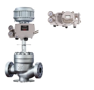 รองรับ YTC Smart HART/4-20mA, มาตรฐาน IP67 สำหรับระบบควบคุมโรงงานน้ำมัน ก๊าซ และไฟฟ้า - Product Image 4