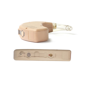 Audífonos Old Man Ultra Power, Dispositivo de Ayuda Auditiva, Amplificadores de Sonido Económicos para Personas Mayores con <span class=keywords><strong>Sordera</strong></span>, el Mejor - Product Image 4