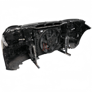 Repuestos de Rejilla Delantera y Kit de Parachoques para Mercedes-Benz W167 <span class=keywords><strong>GLS</strong></span> 400 <span class=keywords><strong>GLS</strong></span> 450 <span class=keywords><strong>GLS</strong></span> <span class=keywords><strong>480</strong></span> Usados, para Vehículos de 2012-2019 - Product Image 5