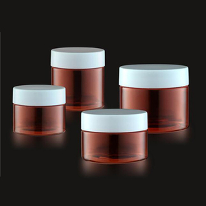 Giá Nhà Máy New Nhựa Mỹ Phẩm Jar Cho Kem Chăm Sóc Da - Product Image 3