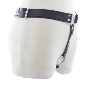 Sexy Tanga-Höschen für Damen mit verstellbarer Taille, <span class=keywords><strong>G</strong></span>-<span class=keywords><strong>String</strong></span> mit <span class=keywords><strong>Butt</strong></span> <span class=keywords><strong>Plug</strong></span> - Product Image 5