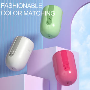 Meilleure Vente Ponceuse Électrique Portable Sans Fil Rechargeable pour Pieds, Outil Anti-Callosités - Product Image 2