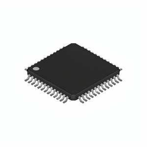 52 LQFP Authorized Distributor Embedded R5F21355DNFP#V0 Electronics Component - Product Image 1