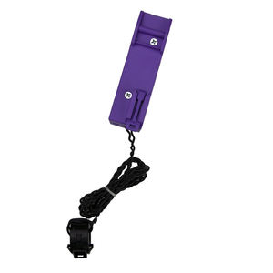 เครื่องนับการกระตุกไฟฟ้า 4 หลัก 0-9999 จอแสดงผล LCD เครื่องนับเหตุการณ์การกระตุกไฟฟ้า - Product Image 3