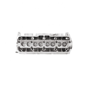 ฝาสูบเครื่องยนต์ AAT ABP <span class=keywords><strong>AEL</strong></span> 1T รุ่น 049103373 046103373 AMC 908 706 908706 สำหรับรถยนต์ออดี้ 100 A6 046103373B 2461 2.5TDI - Product Image 3