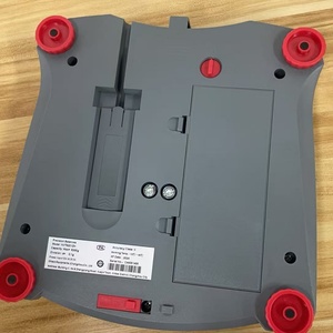 Báscula Analítica Digital Electrónica Veidt para la Serie Ohaus Navigator NV422ZH, 420g, 0.01g, Modelo NV422ZH Serie NV - Product Image 4