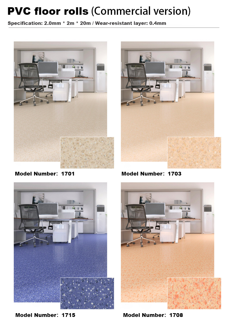 Sample color