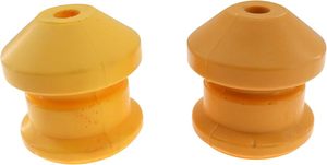 กันชนสปริงหน้าแบบทนทานสำหรับฮัมเมอร์ H3 2006-2010 H3T 2009-2010 - Product Image 3