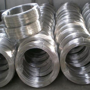 Venta Caliente El Mejor Alambre de Acero Inoxidable Libre de Impuestos de Exportación de 0.04 mm - Product Image 1
