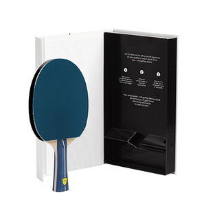 LOKI-raqueta <span class=keywords><strong>de</strong></span> <span class=keywords><strong>tenis</strong></span> <span class=keywords><strong>de</strong></span> <span class=keywords><strong>mesa</strong></span> personalizada, <span class=keywords><strong>ittf</strong></span>, aprobado con esponja, profesional - Product Image 3