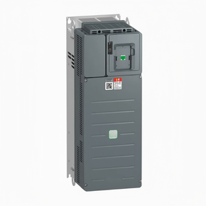 Nuevo Variador de Frecuencia Original ATV610D45N4 ATV610 VFD 45kW 60HP Trifásico 380-460V IP20 para ventilador, bomba, compresor - Product Image 1