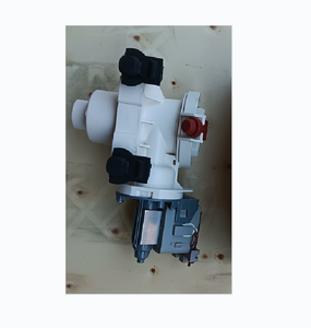 Pompe de vidange d'eau W10391443 WINWIN EA 220V/110V pour machines à laver <span class=keywords><strong>Whirlpool</strong></span>, pièces détachées et accessoires pour appareils de lavage - Product Image 1