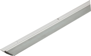 Bande d'étanchéité inférieure <span class=keywords><strong>de</strong></span> <span class=keywords><strong>porte</strong></span> coupe-feu en alliage d'aluminium, design traditionnel, facile <span class=keywords><strong>à</strong></span> installer, avec garantie d'un an - Product Image 3