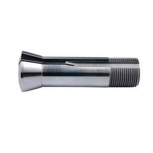80/00004 Pinces à tirer Suisse Haute Précision Machine <span class=keywords><strong>Mandrin</strong></span> Carbure Acier <span class=keywords><strong>SCHAUBLIN</strong></span> W20 Collet - Product Image 5