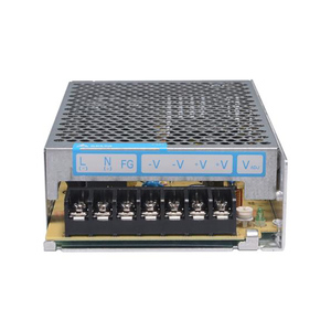 Alimentation électrique à montage sur panneau PMC-12V035W1AA PMC-05V050W1AA PMC-24V035W1AA 12V 5V 24V 35W 50W pour systèmes de contrôle d'automatisation industrielle - Product Image 3