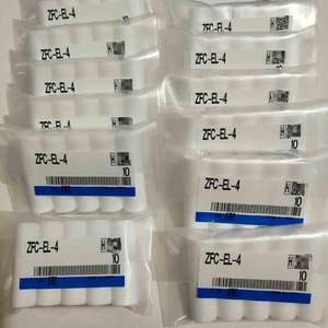 Cartouche filtrante à vide d'origine SMC ZFC-EL-4 - Product Image 5