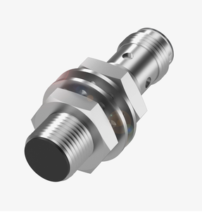 Sensor de Proximidad Inductivo B-ALLUFF BES M12MD1-PSC60B-S04G (BES02WM) Nuevo y Original en Stock - Product Image 1