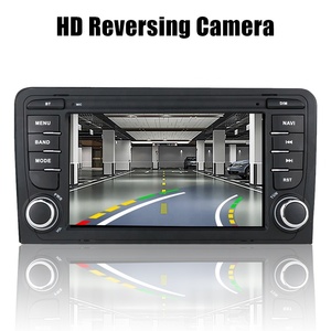 Android 7 pouces <span class=keywords><strong>2</strong></span> <span class=keywords><strong>Din</strong></span> Auto Car Multimedia Radio wifi Player Pour <span class=keywords><strong>Audi</strong></span> <span class=keywords><strong>A3</strong></span> <span class=keywords><strong>8P</strong></span> S3 Sportback 2003-2011 GPS Navigation Screen video auto - Product Image 5
