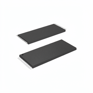 ซื้อชิ้นส่วนอิเล็กทรอนิกส์ออนไลน์ หน่วยความจำ 32 TFSOP MX29F040CTC-70G BOM IC มีสินค้าในสต็อก - Product Image 1