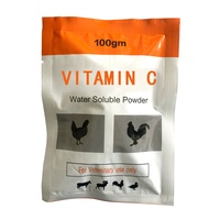 Acide Ascorbique Pur de Qualité Alimentaire Vitamine C en Poudre Brute Protéines de Qualité Alimentaire Vitamines de Qualité Alimentaire