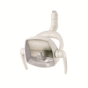 2020 Foshan nuevo estilo Suntem Unidad Dental SILLA DE dentista clínica equipo - Product Image 5