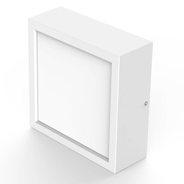 Led surfacemounted Downlight