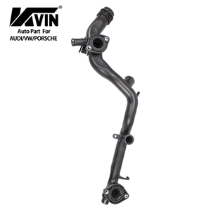 ท่อน้ำหล่อเย็น06E121045BB สำหรับท่อน้ำหล่อเย็น toua 06E121045AJ/95810614501สำหรับ A8D4/7P/92A 3.0T 06E 121 045 BB - Product Image 2