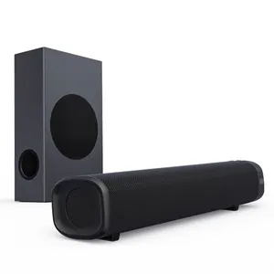 Bán Sỉ Thanh Âm Thanh Gia Đình Thanh Âm Thanh TV Soundbar Với Loa Siêu Trầm Hệ Thống Rạp Hát Gia Đình Đa Phương Tiện Không Dây