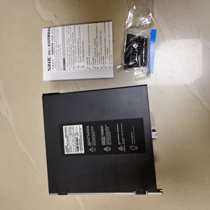 Controlador de Conducción XINJE DS5L Fabricado en China - Product Image 3