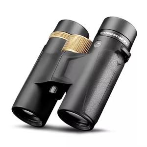 منظار سقف IPX7 8x32 HD مقاوم للماء IPX7 تلسكوب FMC مع BAK4 للبالغين - Product Image 2