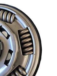 Großhandel Hersteller Automatikgetriebe Reibungskupplungen Scheibenplatten-Set für Japanische LKWs Isuzu Nissan UD Daihatsu - Product Image 3