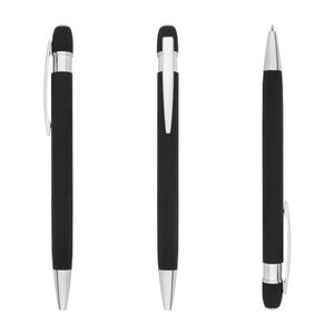 Bolígrafo Multicolor 2025, de Aluminio, Multifuncional, para Oficina, con Logotipo Personalizado, Último Modelo, Artículo Promocional - Product Image 1