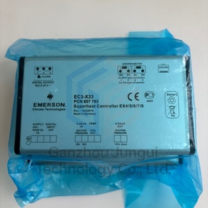 Contrôleur de surchauffe JGE-<span class=keywords><strong>merson</strong></span> EC3-X33 PCN807783 en stock, livraison rapide par DHL ou UPS - Product Image 2