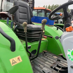 Tractor Agrícola <span class=keywords><strong>Kioti</strong></span> 4x4 Solis a Buen Precio, en Existencia - Product Image 6